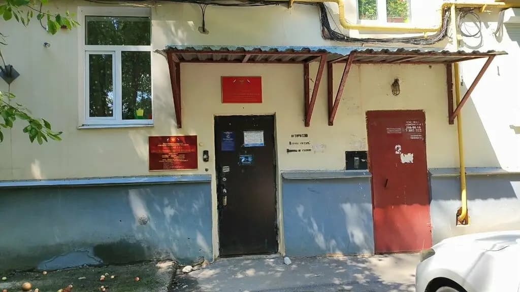 Детский сад общеразвивающего вида № 18 — фото 3