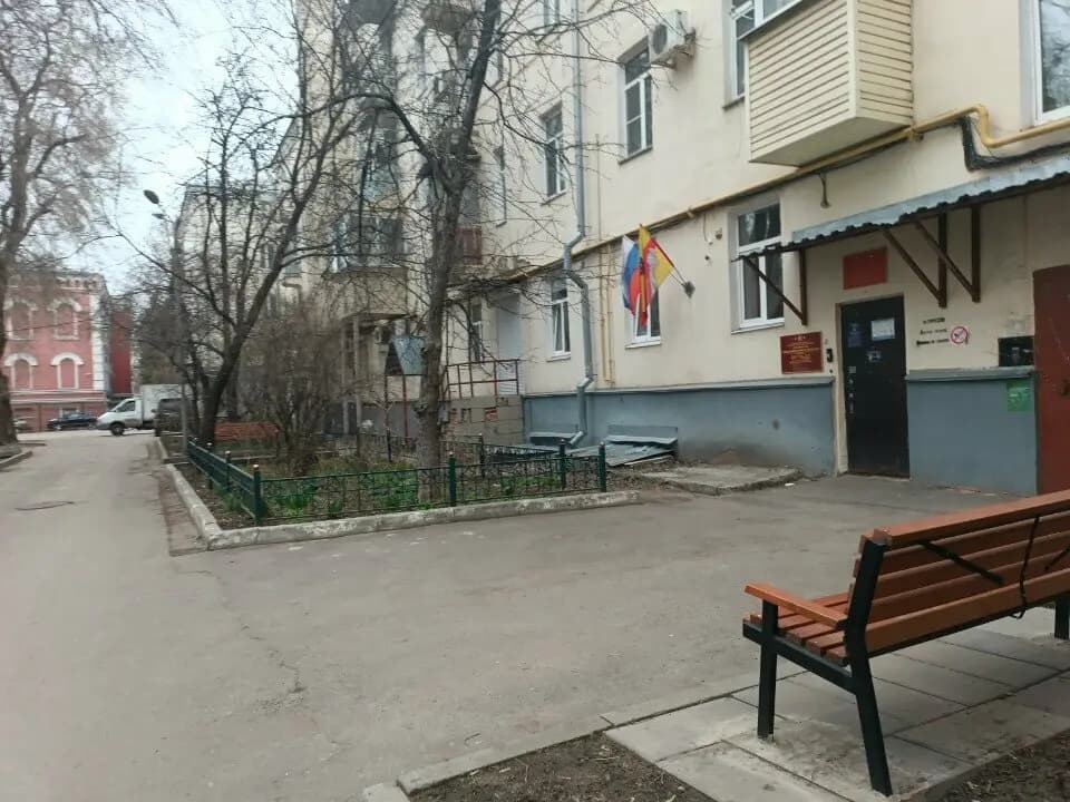 Детский сад общеразвивающего вида № 18 — фото 4