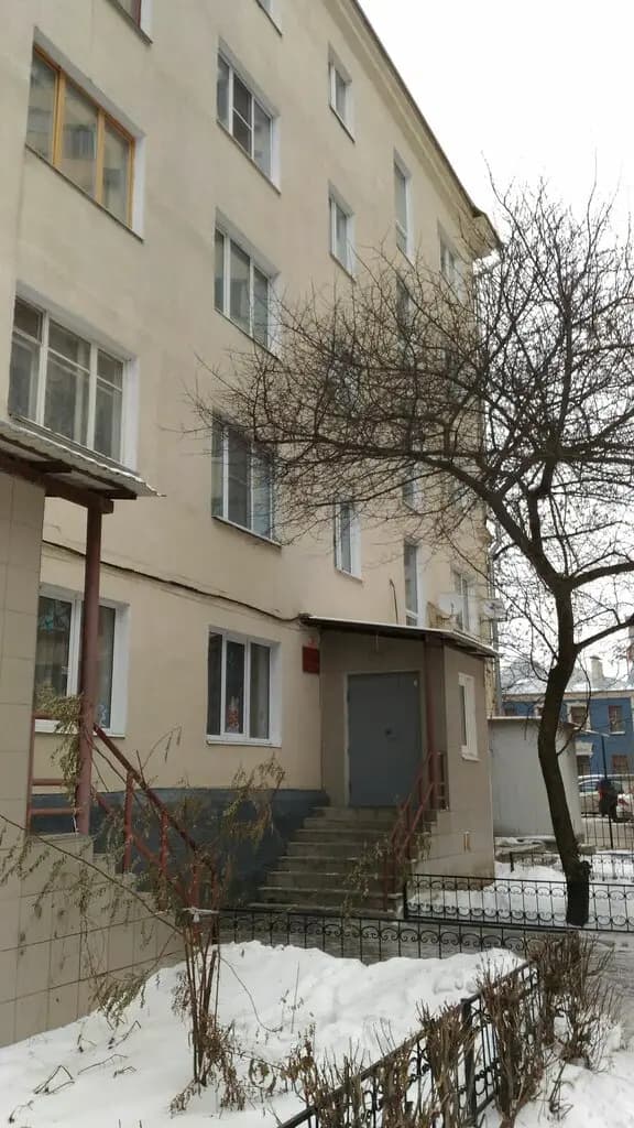 Детский сад общеразвивающего вида № 18 — фото 5