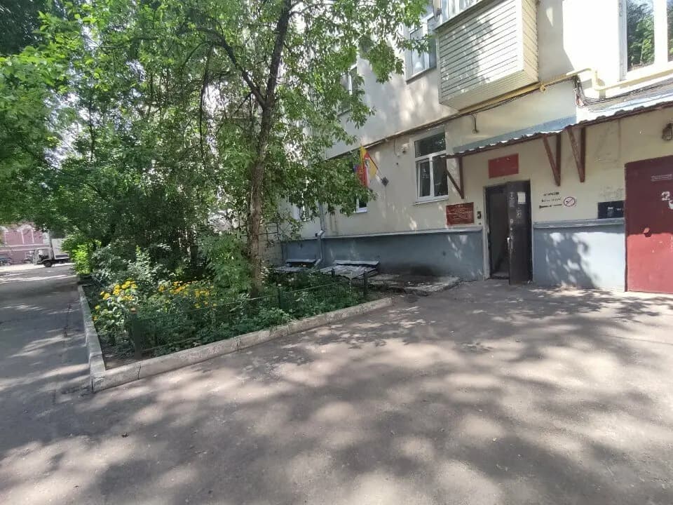 Детский сад общеразвивающего вида № 18 — фото 6