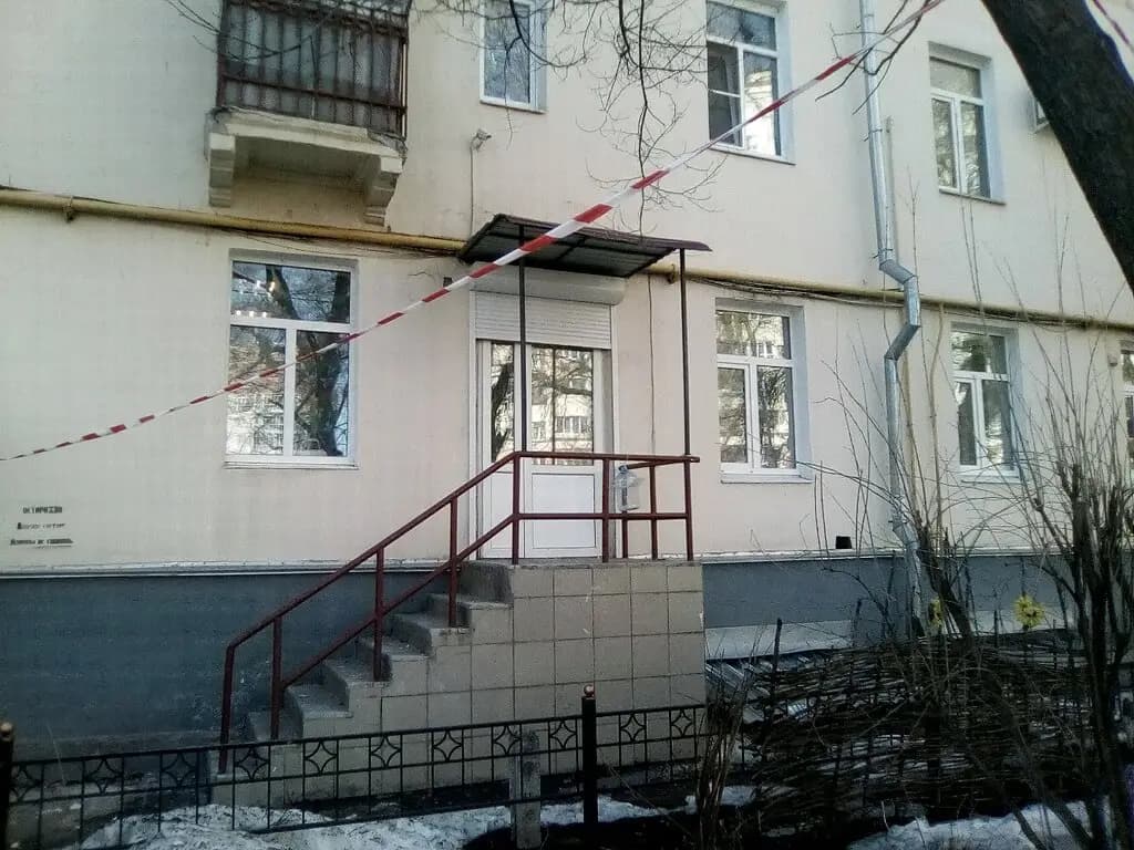 Детский сад общеразвивающего вида № 18 — фото 9
