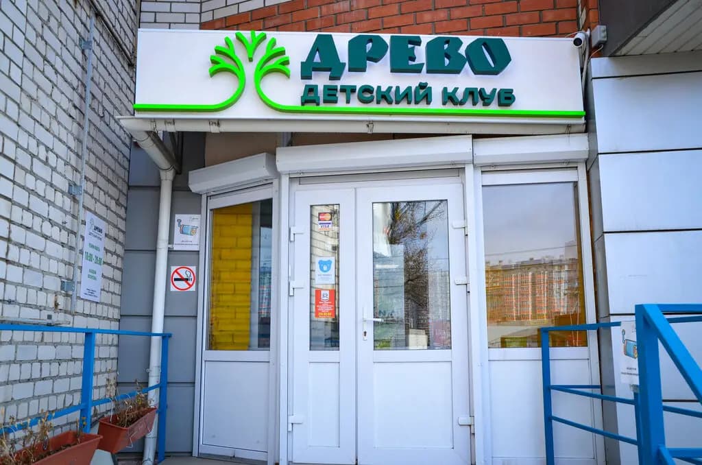 Древо — фото 2