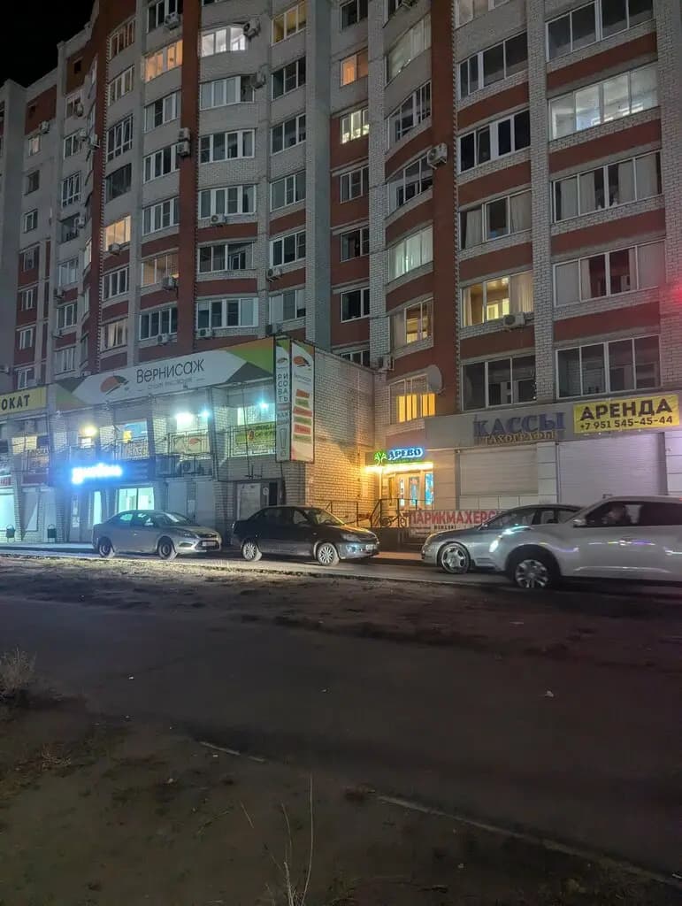 Древо — фото 9
