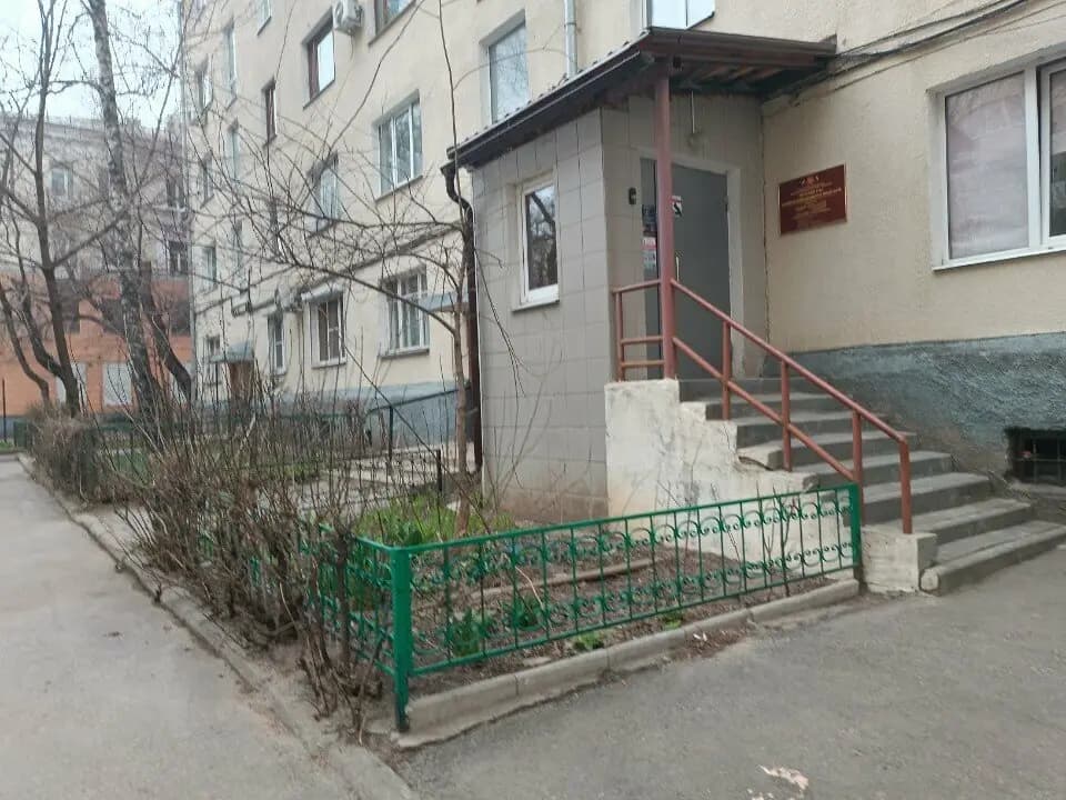 Детский сад общеразвивающего вида № 18, корпус 2 — фото 4