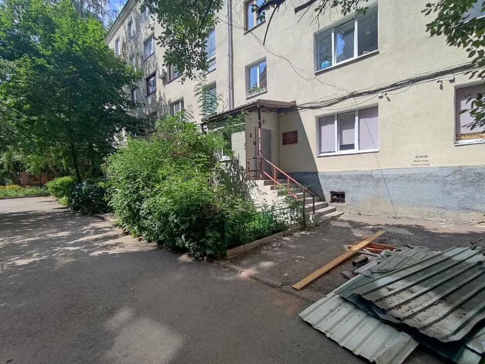 Детский сад общеразвивающего вида № 18, корпус 2 — фото 5