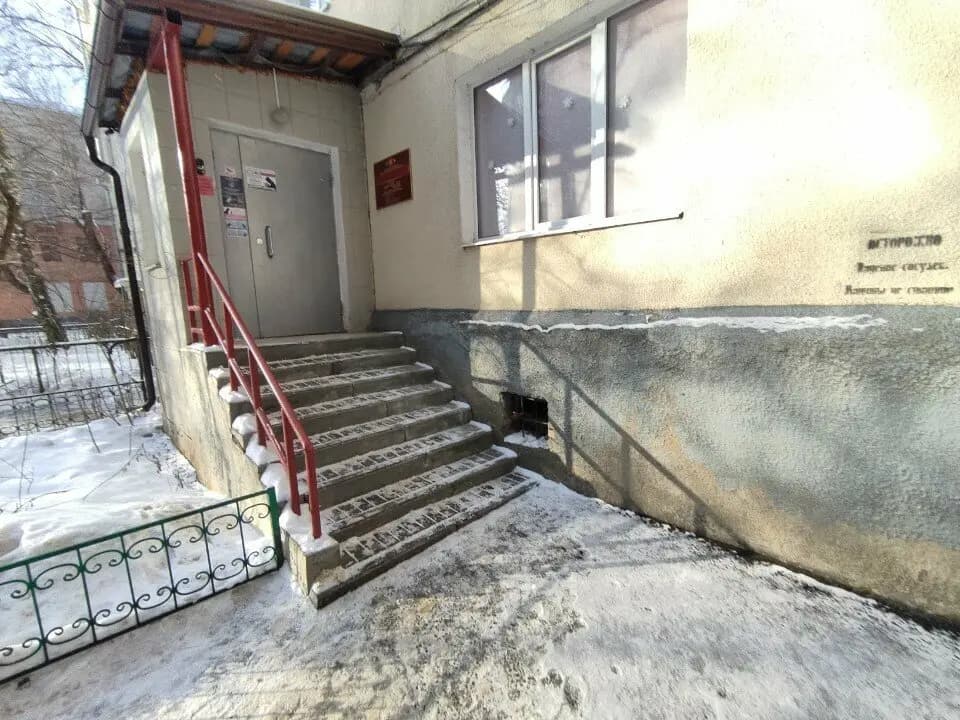 Детский сад общеразвивающего вида № 18, корпус 2 — фото 6