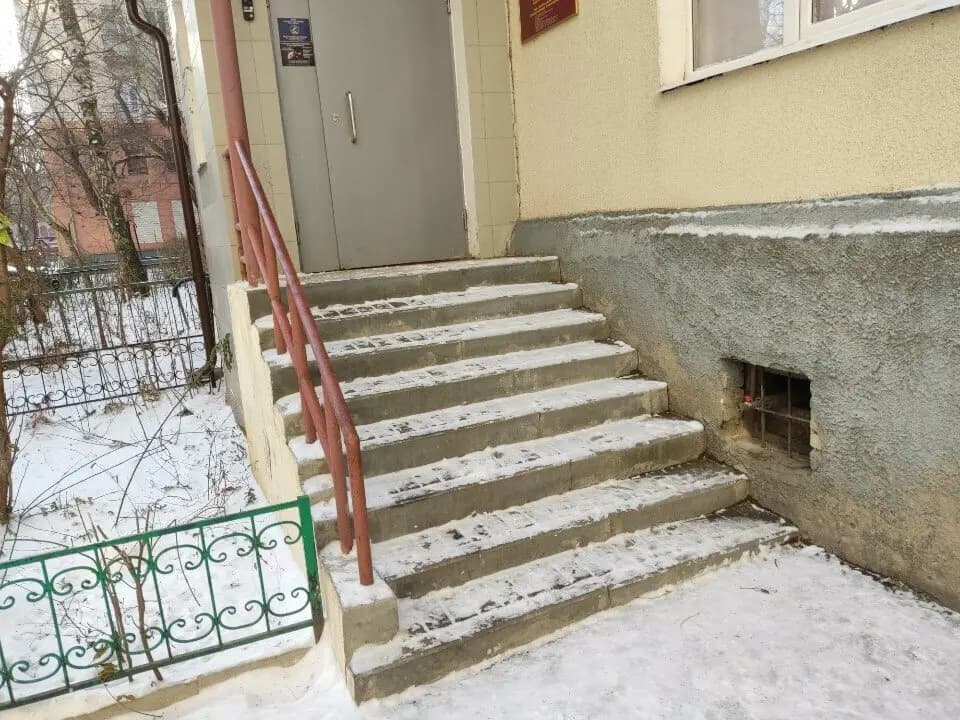 Детский сад общеразвивающего вида № 18, корпус 2 — фото 8