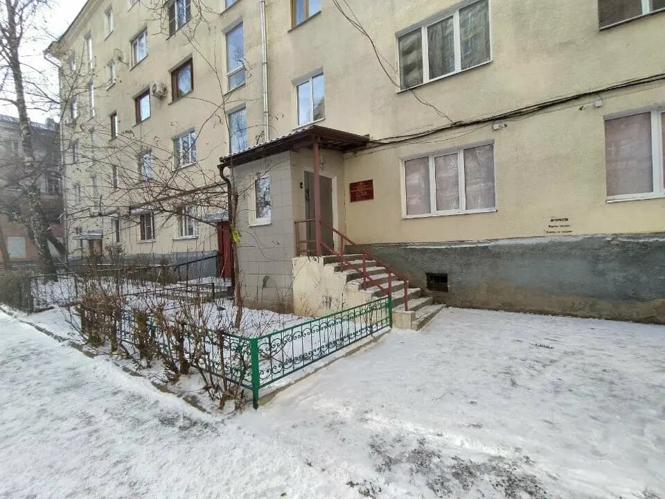 Детский сад общеразвивающего вида № 18, корпус 2 — фото 9