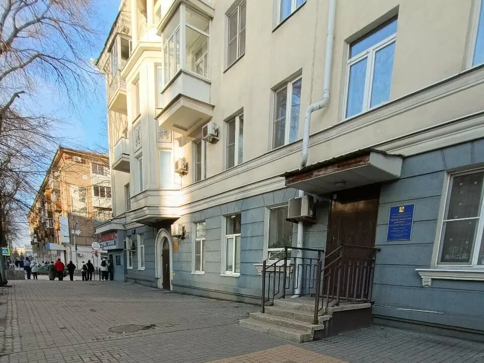Центр развития ребёнка-детский сад № 65 — фото 2