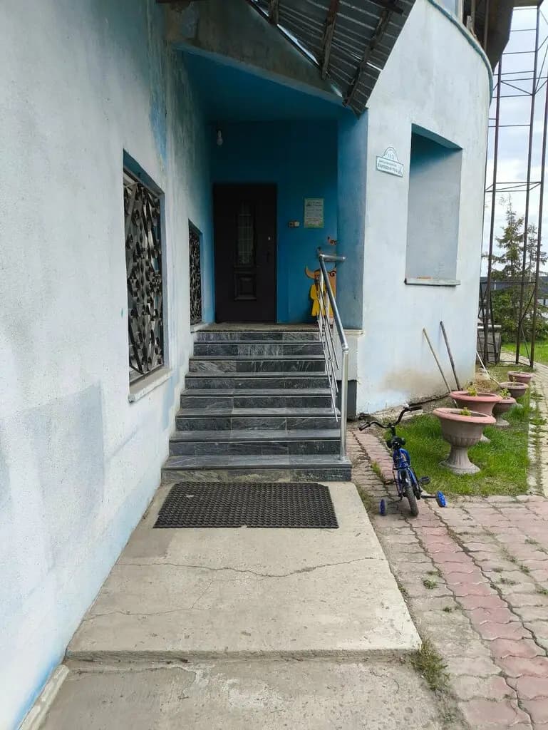 Центр развития ребенка Изумрудный Город — фото 8