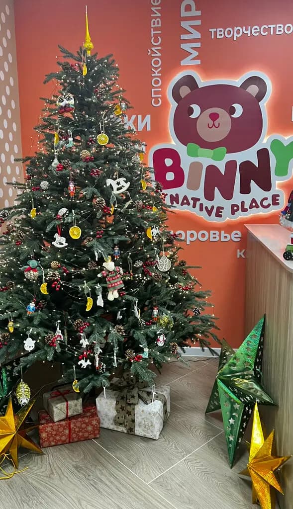 Binny — фото 4