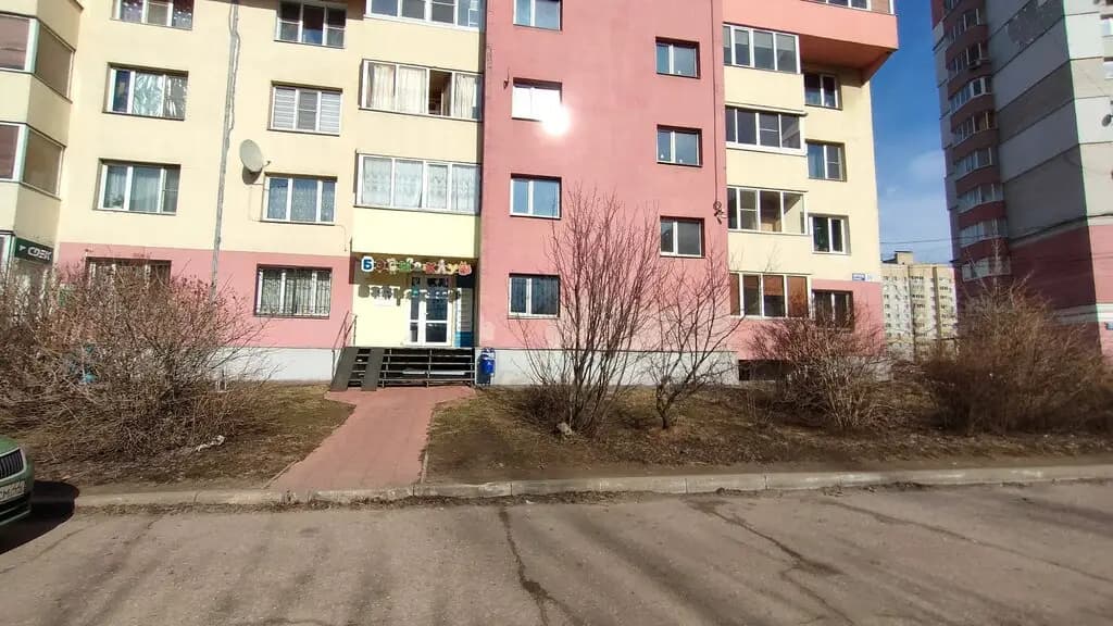 Бэби-клуб — фото 5
