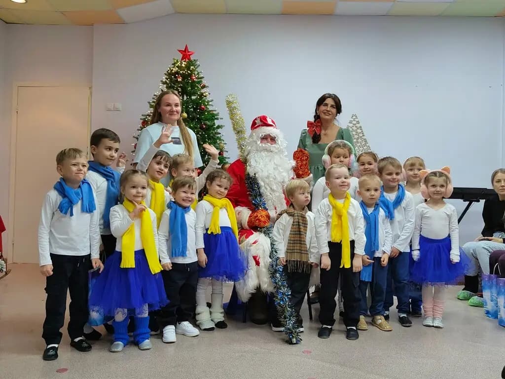 Дети Олимпа — фото 5