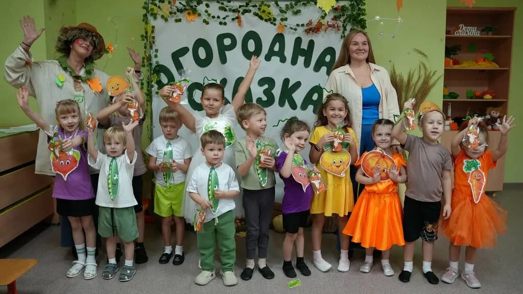 Дети Олимпа — фото 7