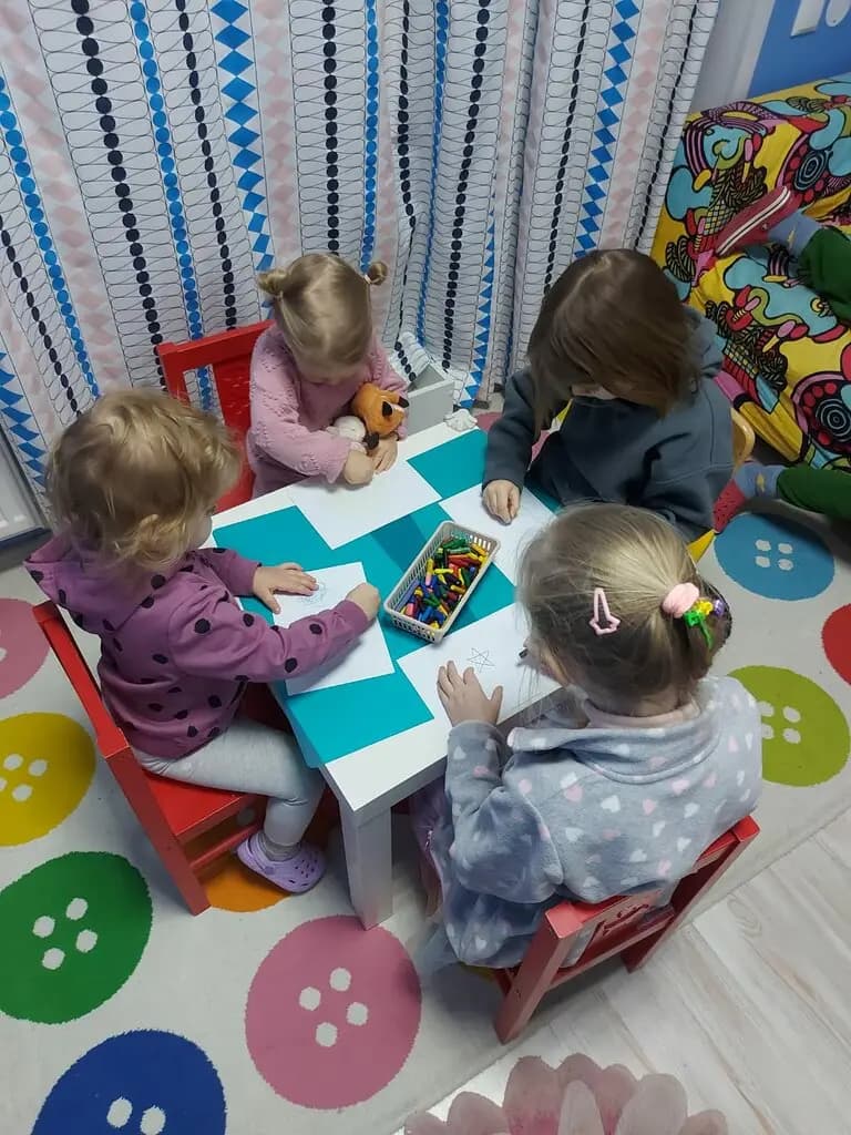 Бэби-клуб — фото 2