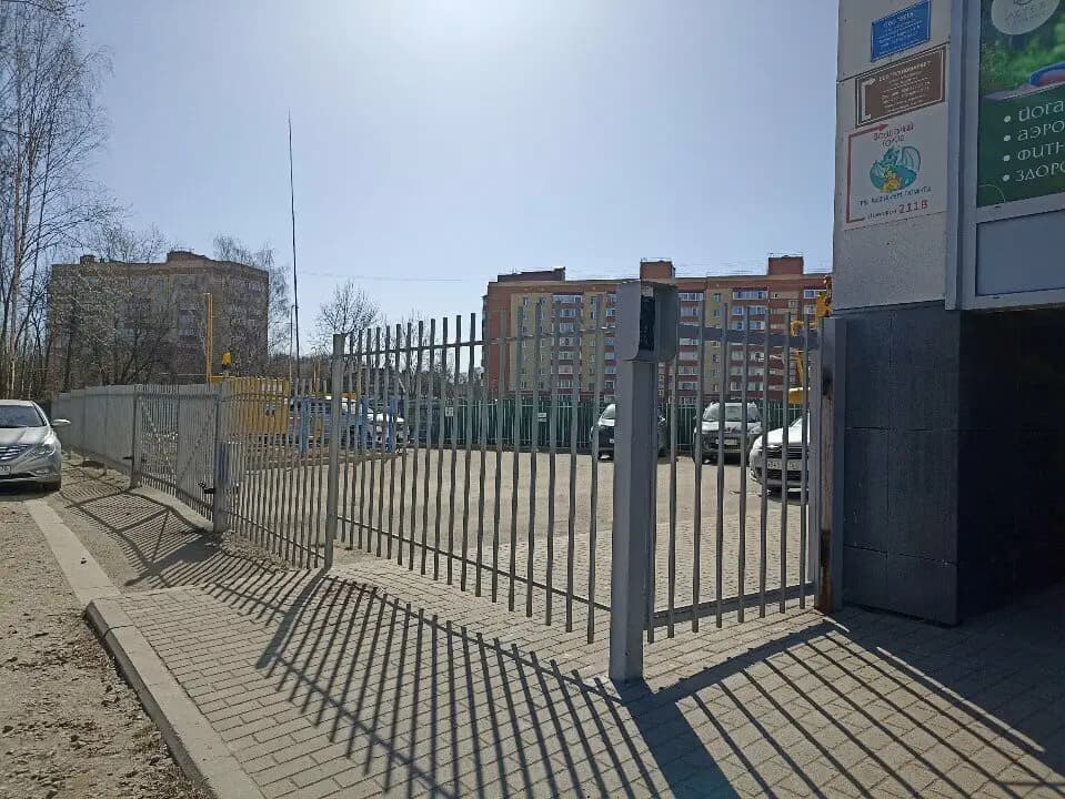 Бэби-клуб — фото 9