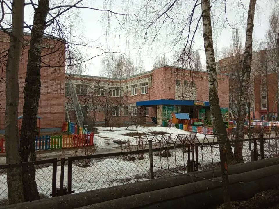 Марийский национальный детский сад № 29 Ший Онгыр — фото 2