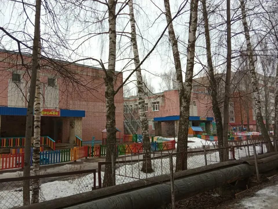 Марийский национальный детский сад № 29 Ший Онгыр — фото 4