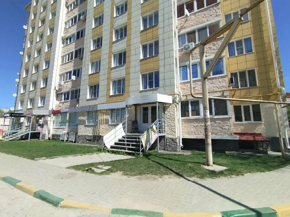 Пряничный — фото 3