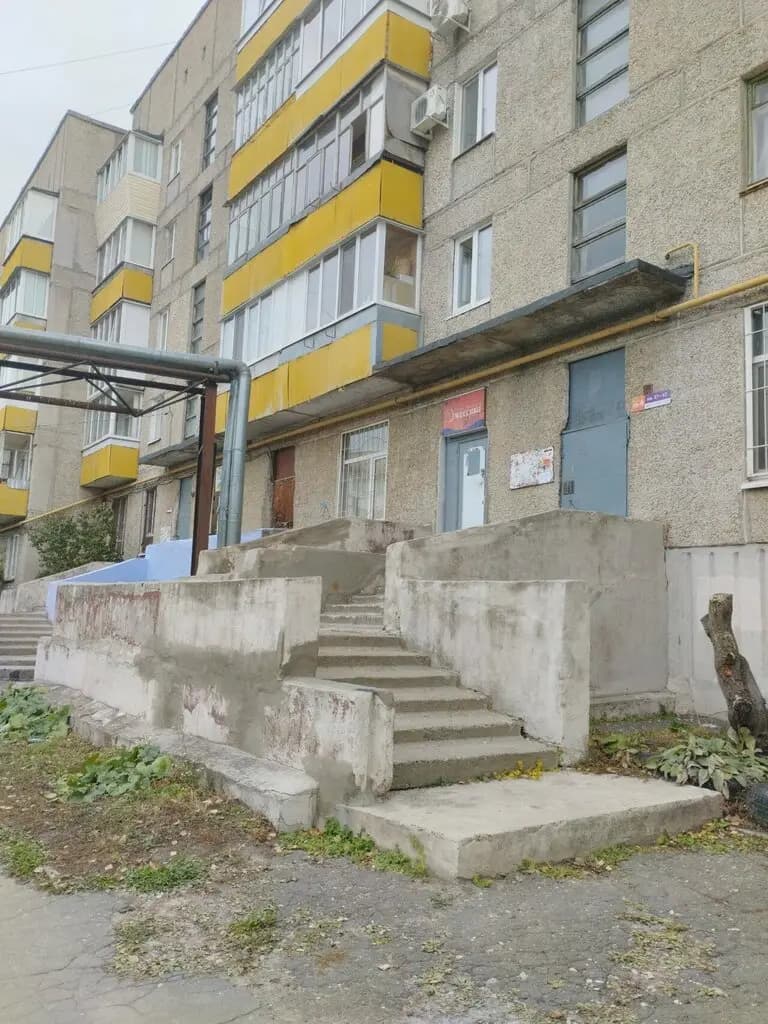 Лапочка — фото 7