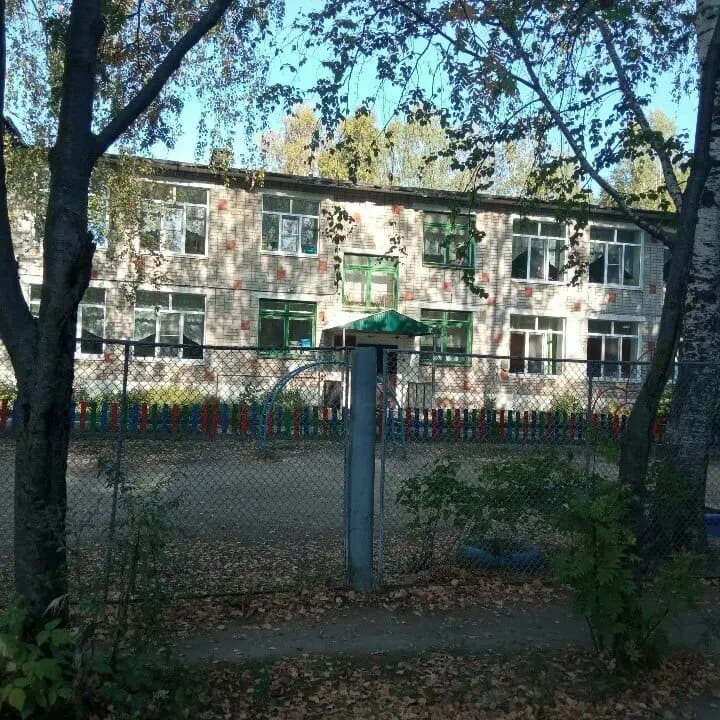 Детский сад № 7 для детей с туберкулёзной интоксикацией Золушка — фото 3