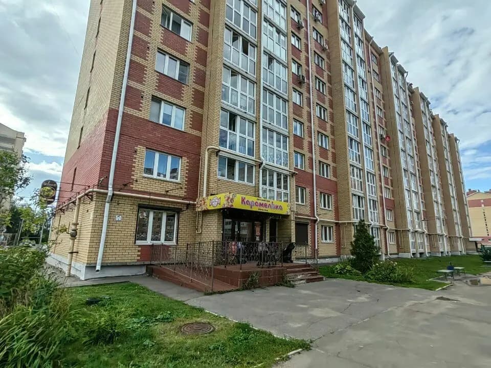 Карамелька — фото 2