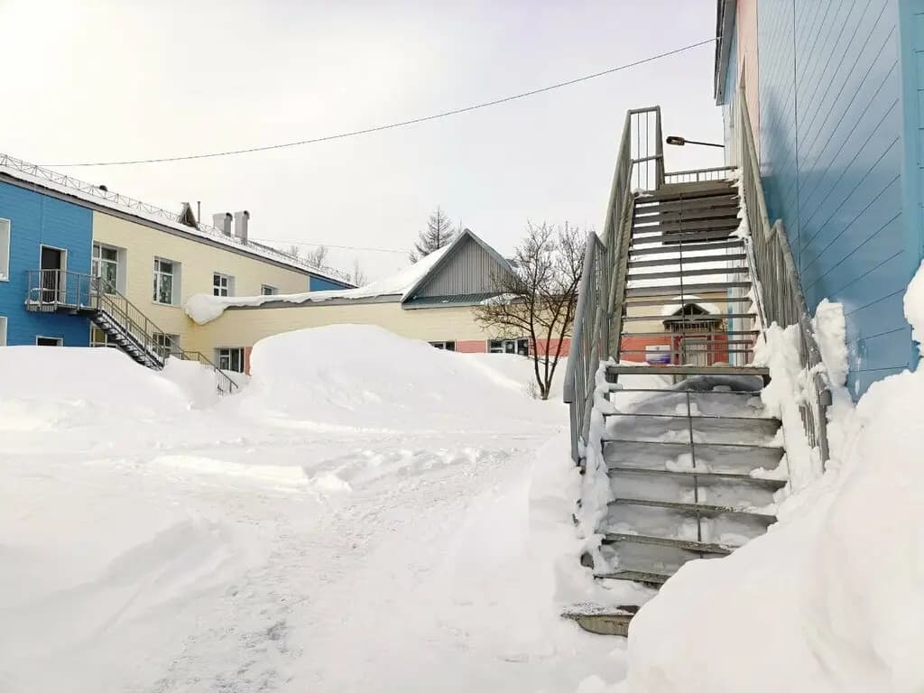 Детский сад Чебурашка — фото 2