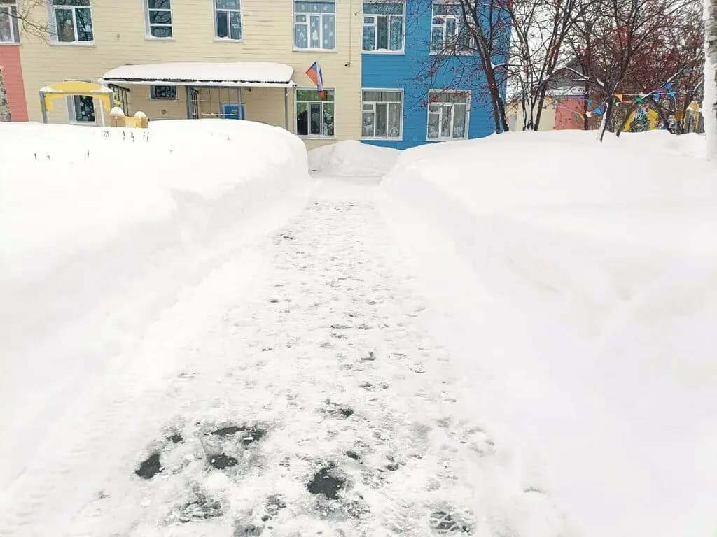Детский сад Чебурашка — фото 4