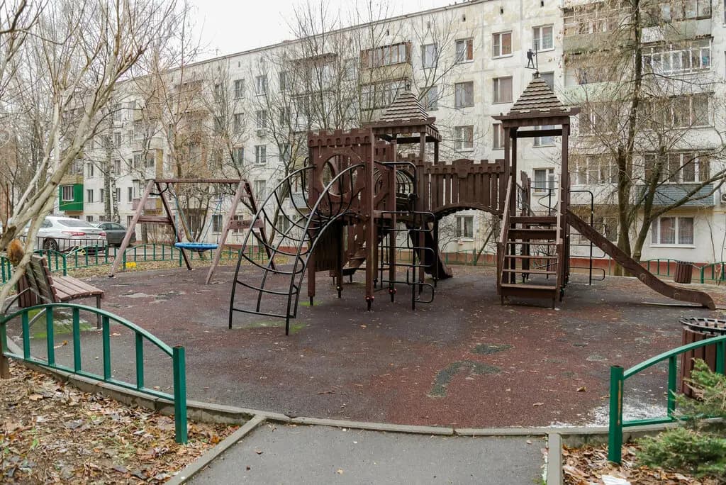 Мир Надежды — фото 5