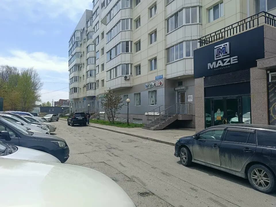 Бэби-клуб — фото 4