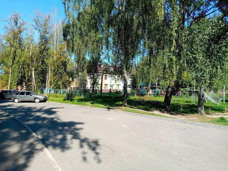 Детский сад общеразвивающего вида № 27 Журавушка — фото 6