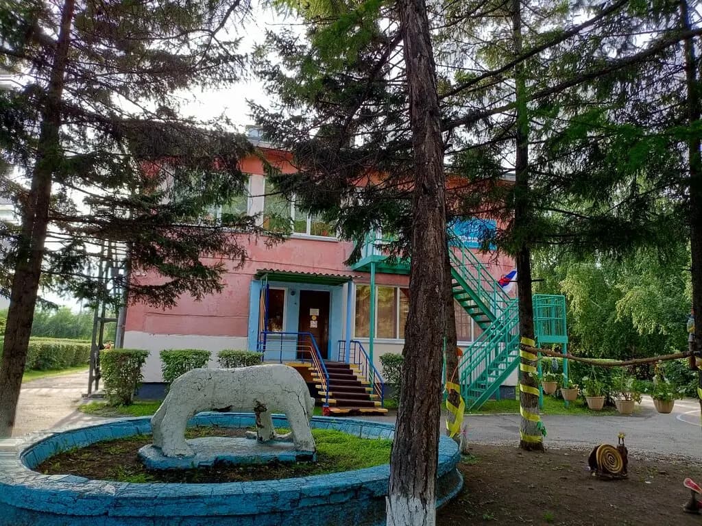 Детский сад Зоренька — фото 2
