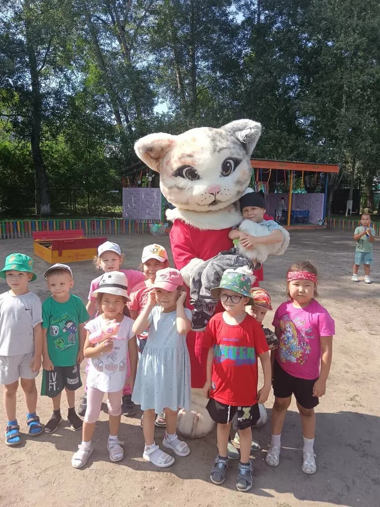 Детский сад Зоренька — фото 3