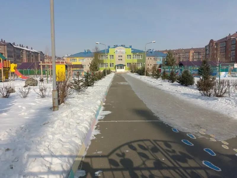 Детский сад Варенька — фото 3