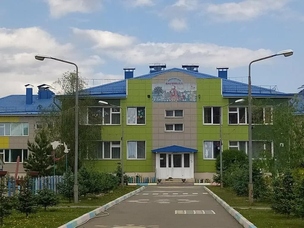 Детский сад Варенька — фото 5