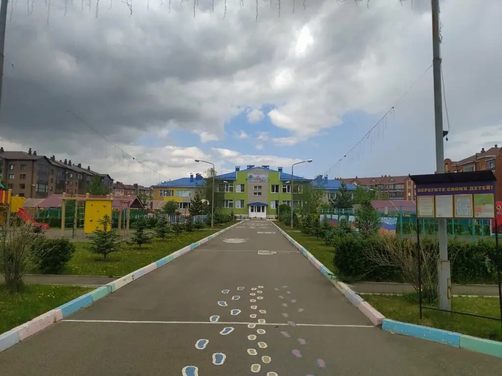 Детский сад Варенька — фото 7