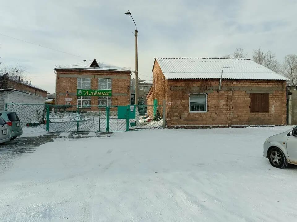 Детский сад Алёнка — фото 5