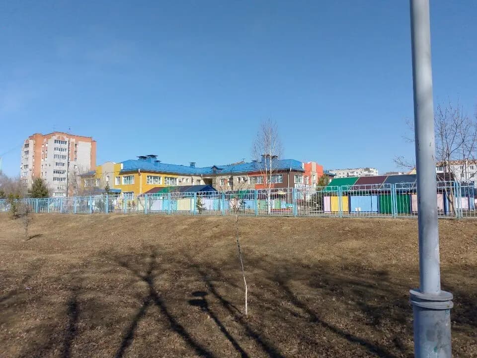 Детский сад Капитошка — фото 10