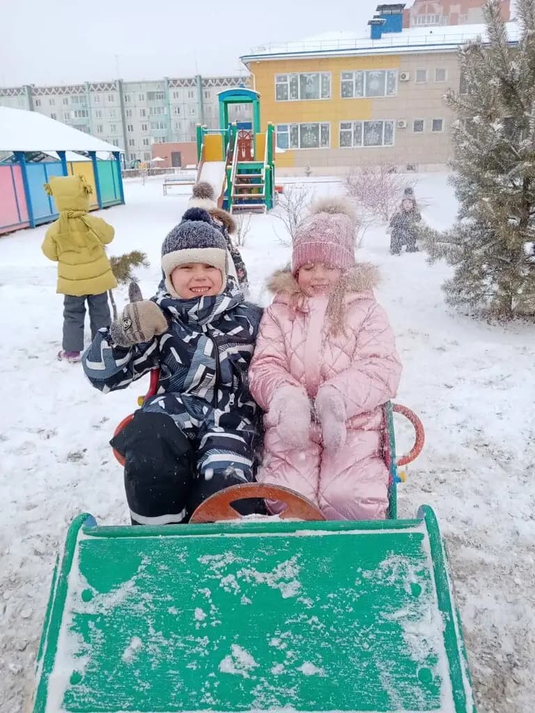 Детский сад Капитошка — фото 7