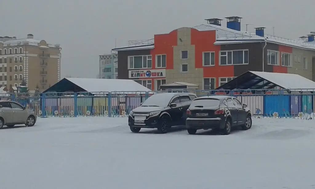 Детский сад Капитошка — фото 8