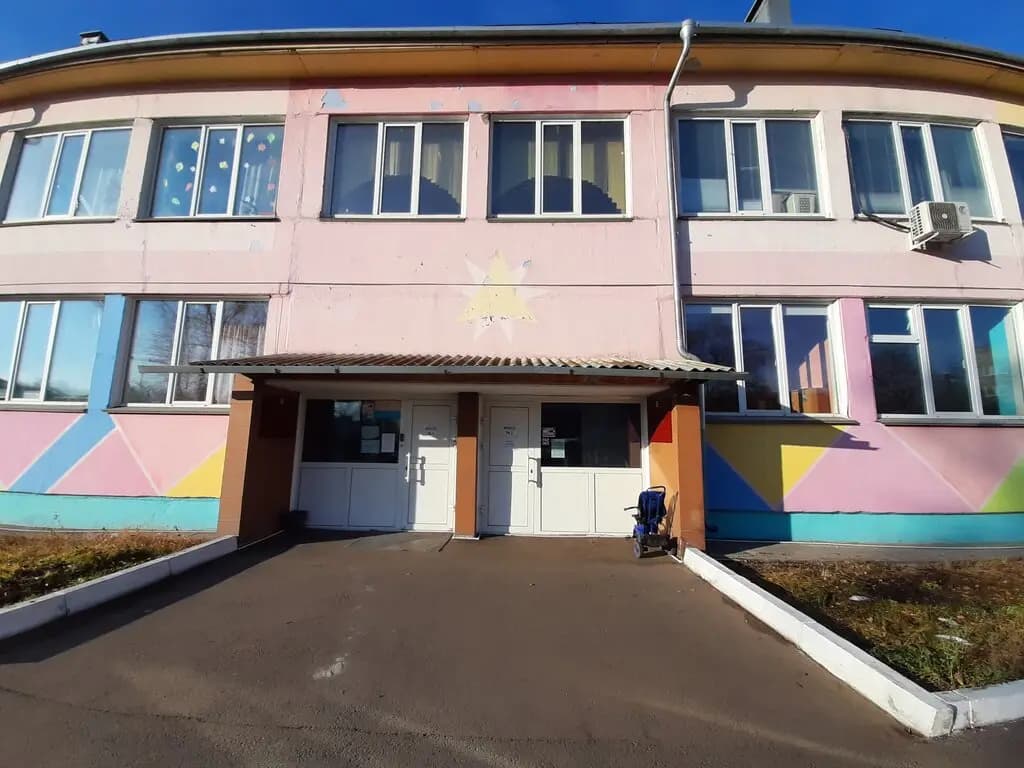 Центр развития ребёнка-детский сад Кристаллик — фото 2