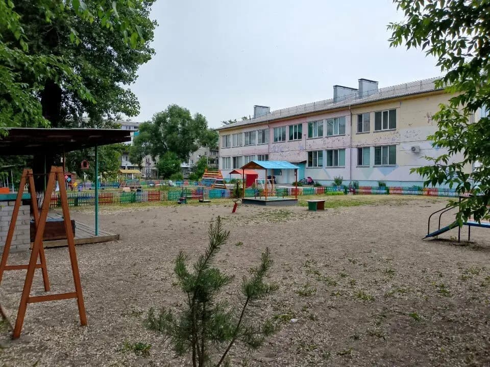 Центр развития ребёнка-детский сад Кристаллик — фото 5