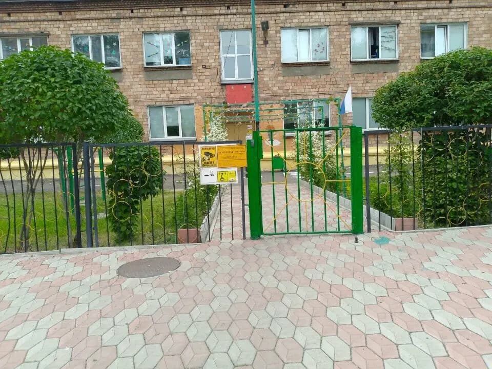 Детский сад Тополёк — фото 2