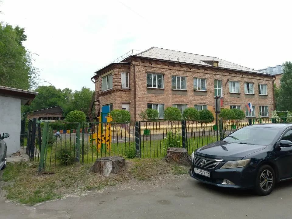 Детский сад Тополёк — фото 6