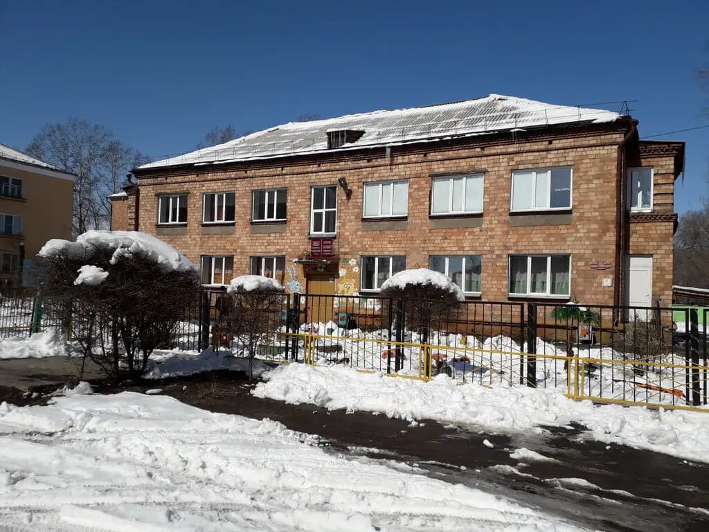 Детский сад Тополёк — фото 7