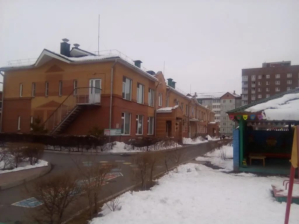 Детский сад Иванушка — фото 3