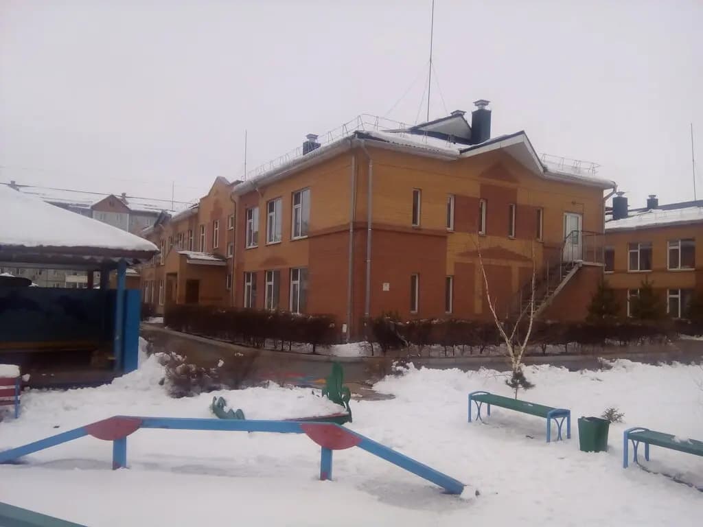 Детский сад Иванушка — фото 6
