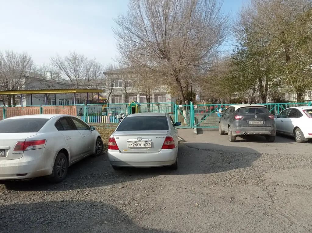 Детский сад Дюймовочка — фото 4