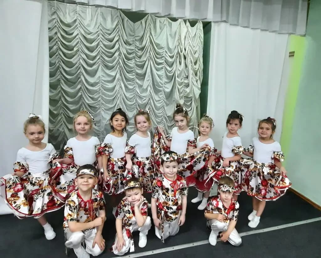 Детский сад Дюймовочка — фото 5