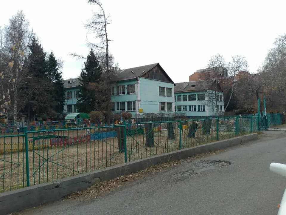 Детский сад Василёк — фото 10